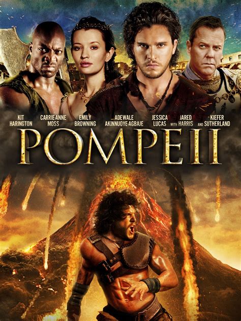 new Pompeii